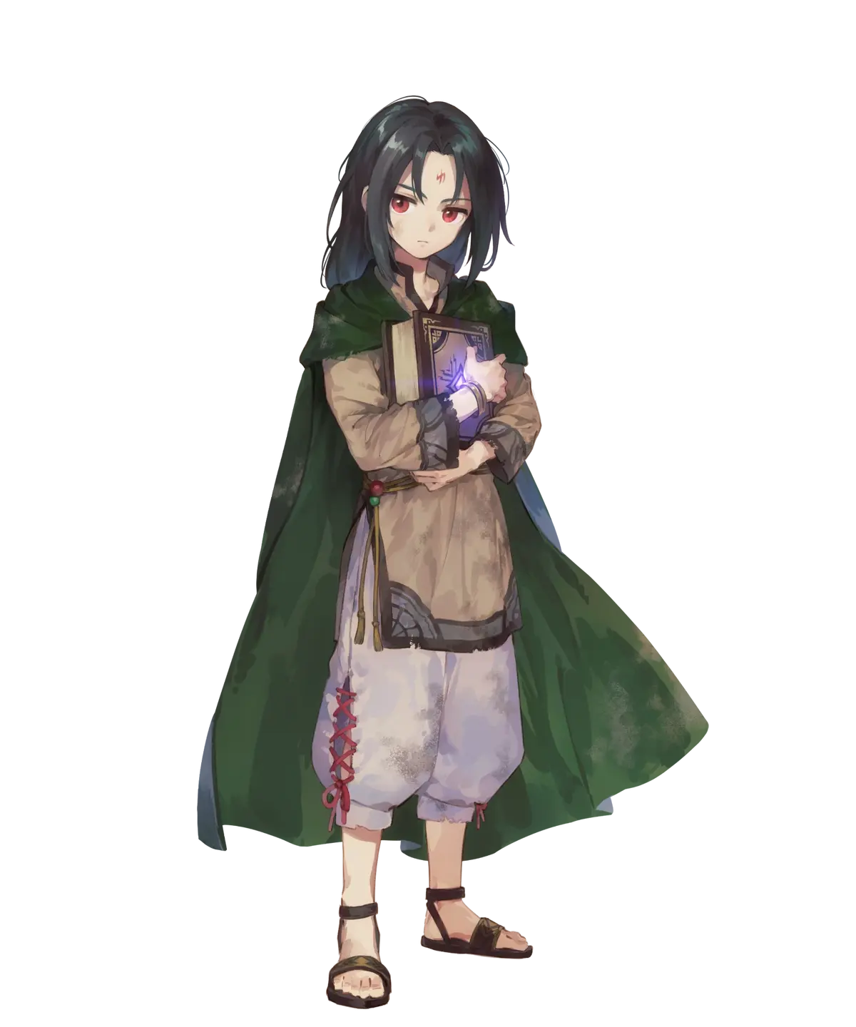 Soren Hushed Voice Fire Emblem Heroes Wiki