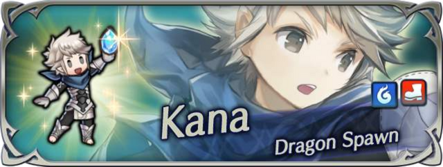 Character Banner Kana Dragon Spawn