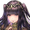 Tharja Obsessive Bride Face FC.webp