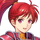 Jill: Fiery Dracoknight