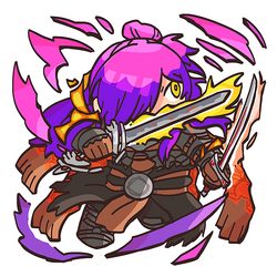 Legendary Shez (F)  Fire Emblem Heroes Wiki - GamePress