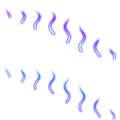 Sprite sheet for  Melancholy+ and Witchy Wand's effect.