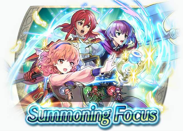 Banner Focus Focus Weekly Revival 8