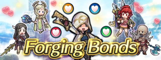 Forging Bonds Renewed Resolve