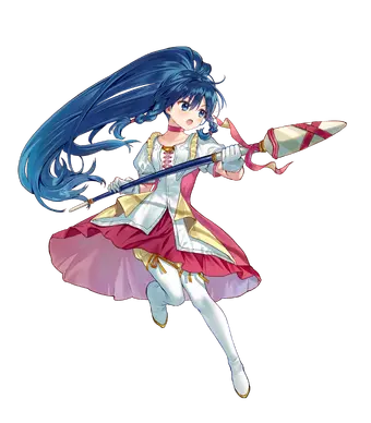 Tana Frelian Starlight BtlFace