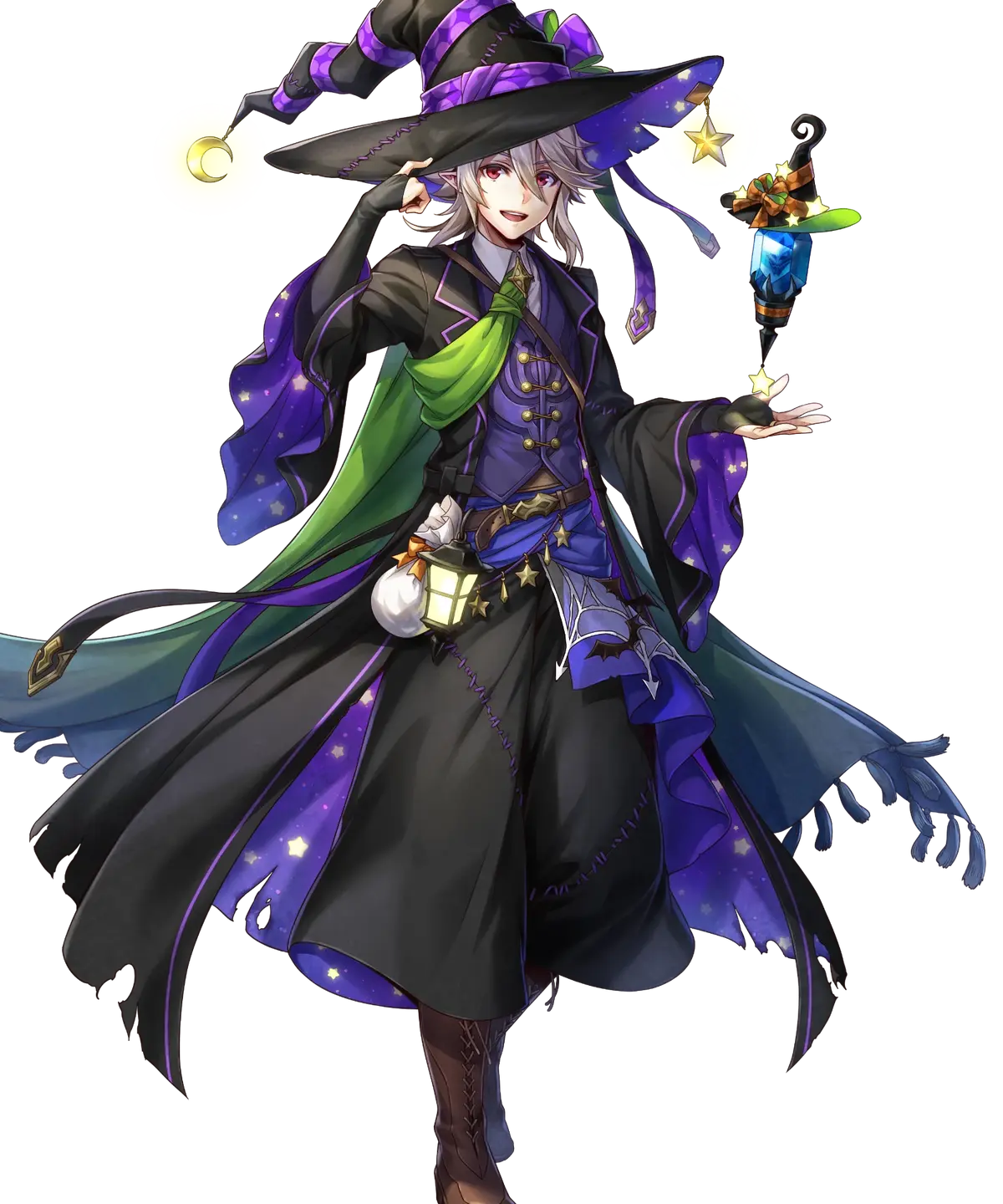 Corrin Celestial Sorcerer Fire Emblem Heroes Wiki