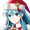 Eirika Gentle as Snow Face FC.webp
