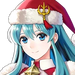 Eirika Gentle as Snow Face FC.webp
