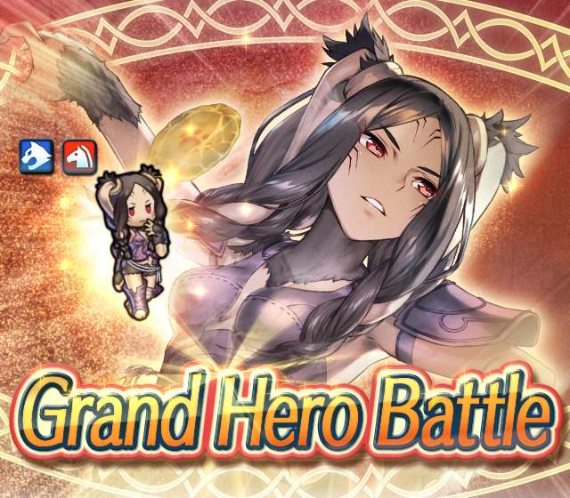 GHB Panne