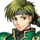 Sain: Green Lance