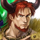 Dorcas: Pumpkin Smasher