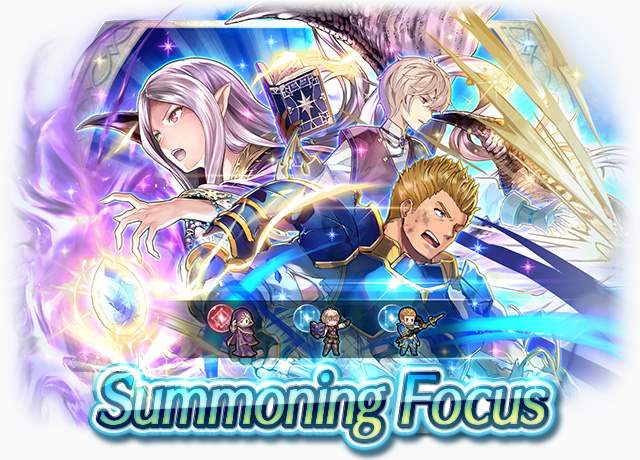 Banner Focus Focus Heroes with Fortress Skills Jul 2021