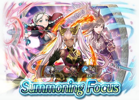 Banner Focus Focus Heroes with Link skills