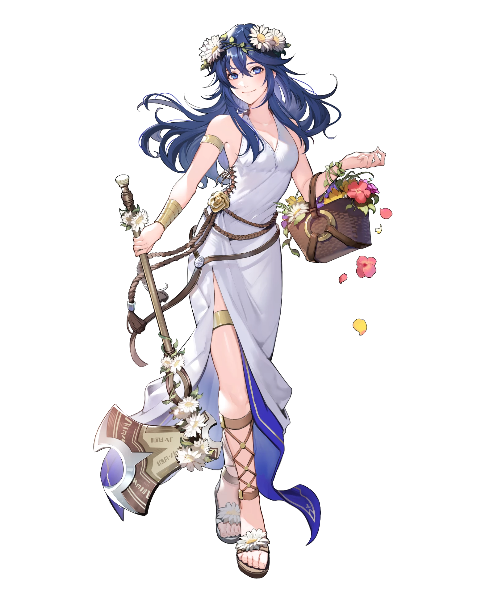 Lucina: Future Fondness - Fire Emblem Heroes Wiki