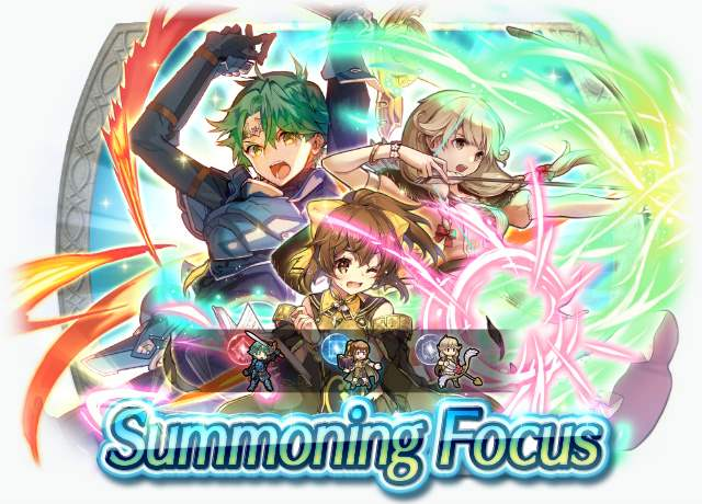 Banner Focus Focus Weekly Revival 9