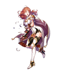 Fujikawa Akira Fire Emblem Heroes Wiki