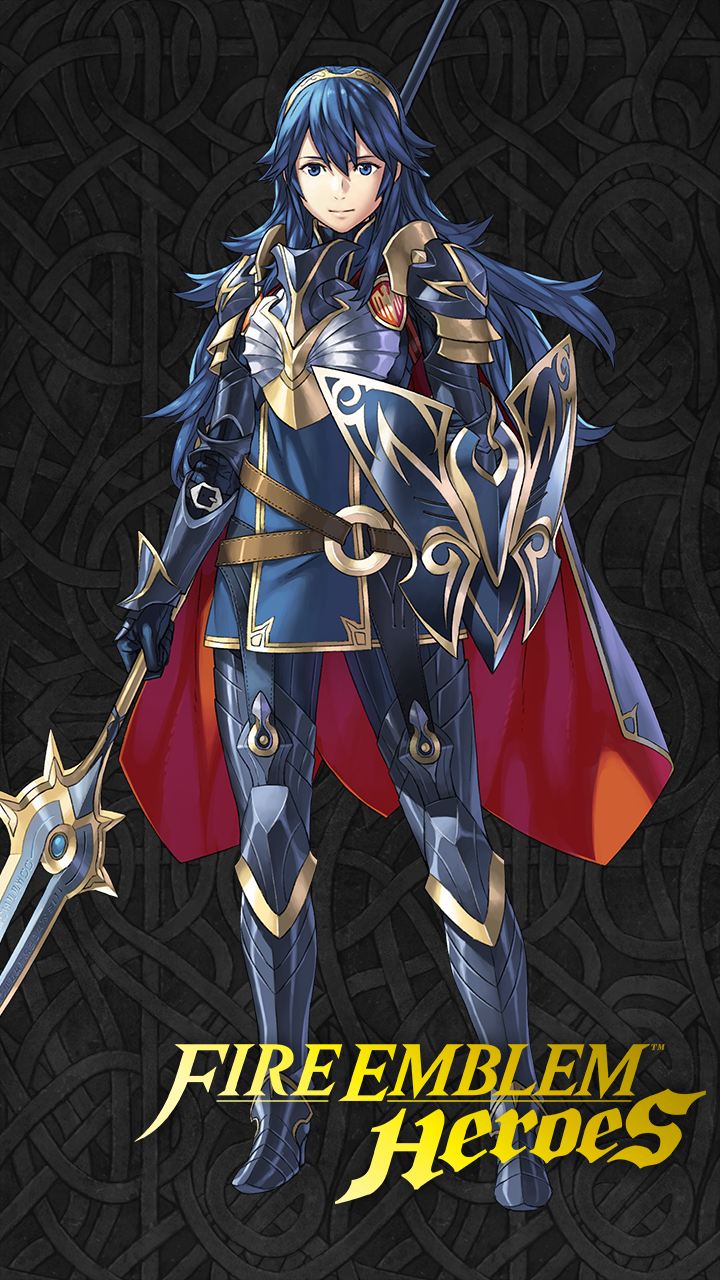 black knight wallpaper fire emblem