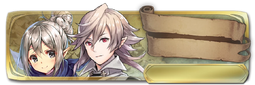 Banner Corrin and Kana