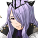 Camilla Light of Nohr Face FC