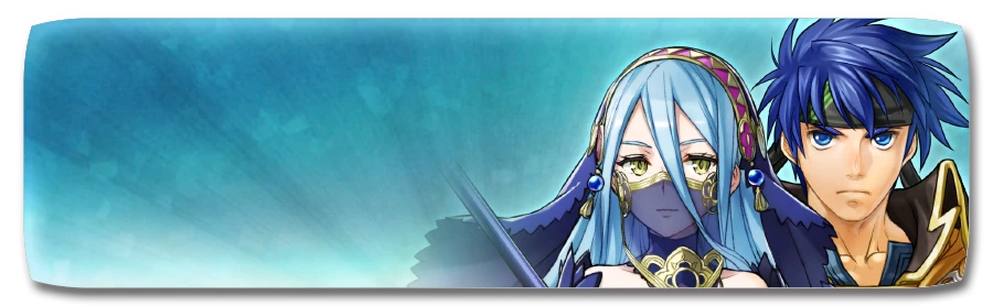 Chain Challenge Fire Emblem Heroes Wiki