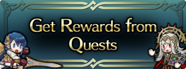 Guide Quests & Missions