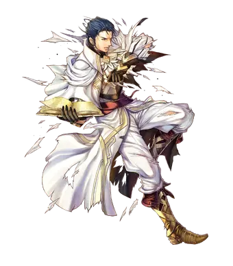 Reinhardt Thunders Fist Resplendent BtlFace D