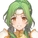 Elincia Lost Princess Face FC.webp