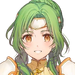 Elincia Lost Princess Face FC.webp
