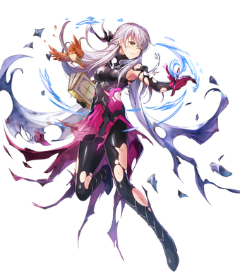 pics Feh Brave Micaiah Build micaiah priestess of dawn fire