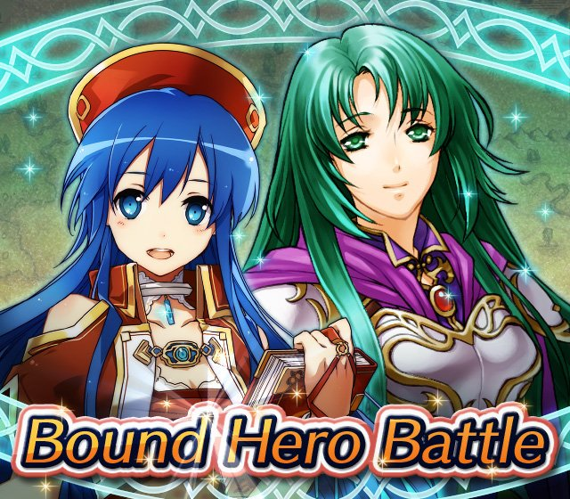 BHB Cecilia & Lilina