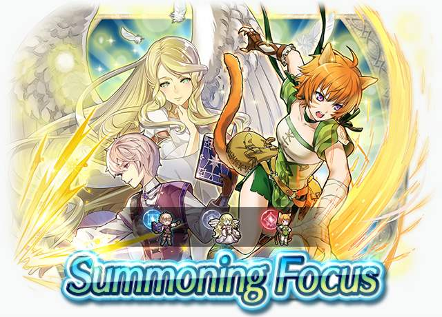 Banner Focus Focus Heroes with HoneFortify