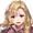 Louise Lady of Violets Face FC.webp