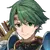 Alm Powerful Resolve Face FC