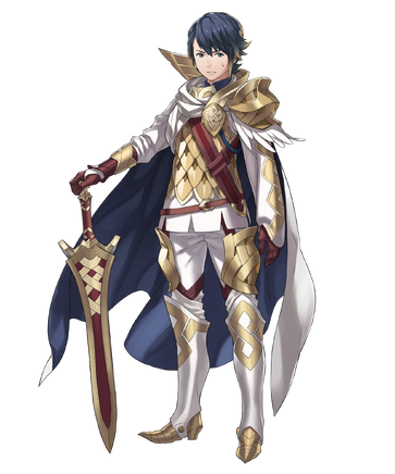 Depths of Despair - Fire Emblem Heroes Wiki