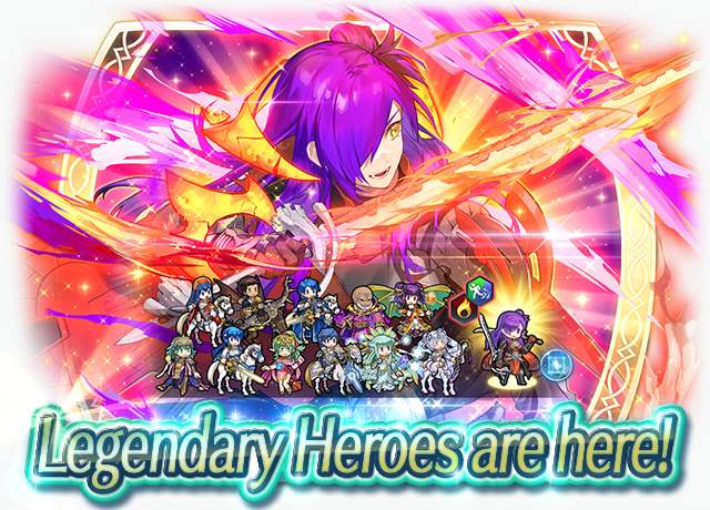 Legend of the Legendary Heroes next season? - Forums