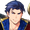 Hector Just Here to Fight Face FC.webp