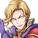 Narcian Wyvern General Face FC