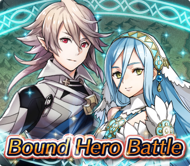 BHB Corrin & Azura