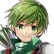 Gordin Altean Archer Face FC