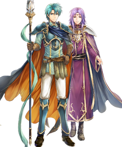 Yamada Kotaro Fire Emblem Heroes Wiki