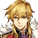 Eldigan Strutting Lion Face FC.webp
