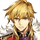 Eldigan: Strutting Lion