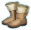 Infantry Boots