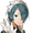 Setsuna Absent Archer Face FC.webp