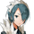 Setsuna Absent Archer Face FC.png