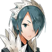 Setsuna Absent Archer Face FC.webp