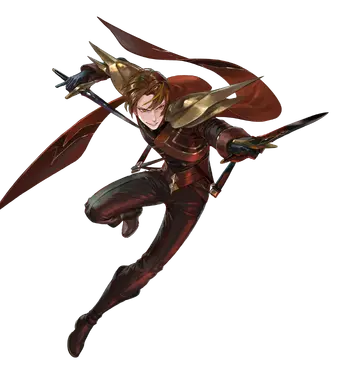 Metodey Shrewd Braggart BtlFace