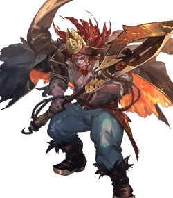 So Taro Fire Emblem Heroes Wiki