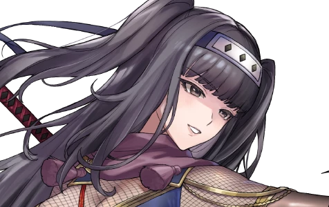 Tharja: Shadow Ninja/Misc - Fire Emblem Heroes Wiki