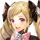 Elise: Budding Flower